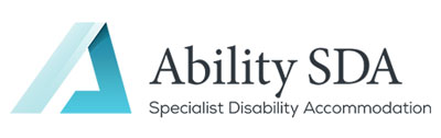 Ability SDA logo