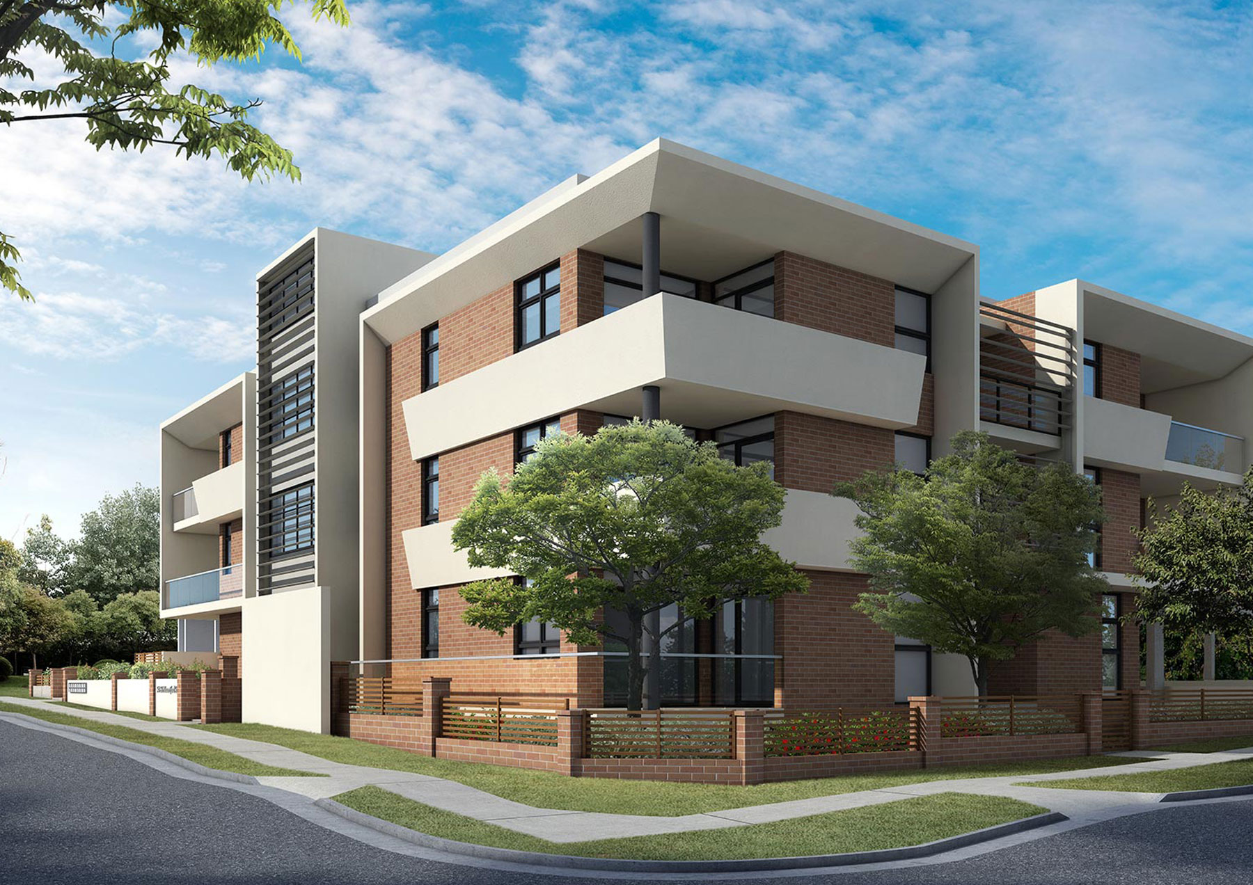 Guildford Ability Apartments