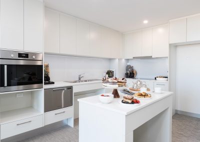 Villawood Ability Apartments