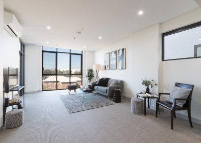 Villawood Ability Apartments