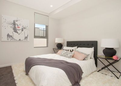 25/19-23 Booth st, Westmead, NSW 2145